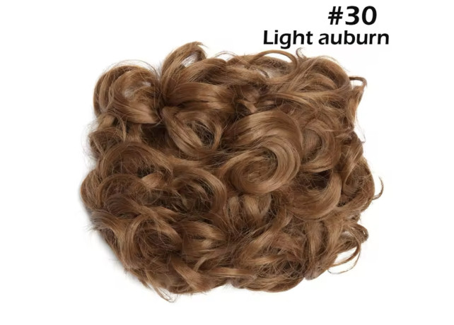 Mesa de volum tip coc #30 Light Auburn